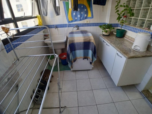 Imagem 20 de 24 de Praia Das Astúrias - Guarujá/sp 3 Dormitórios - Lazer Com Piscina - Ap4640 - 34711563