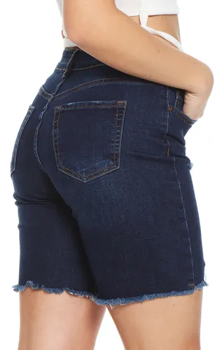 Short Bermuda Wados