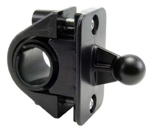 Soporte Manillar Arkon Para Garmin Nuvi, 360° Rotación, 33mm