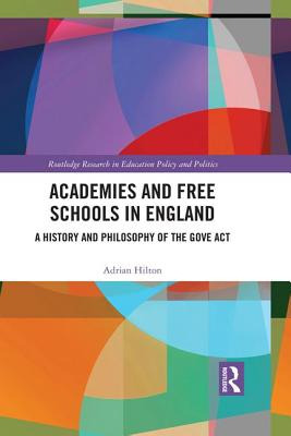 Libro Academies And Free Schools In England: A History An...