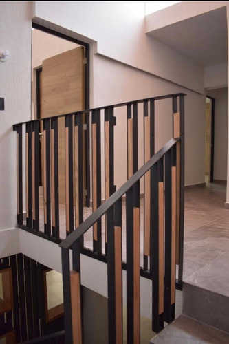 Moderna Casa En Renta En Alamos 3a Seccion