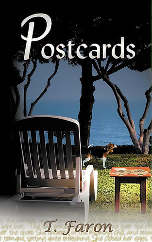 Postcards, De Faron, T.., Vol. 1. Editorial Platinum Paw Pr, Tapa Blanda En Inglés