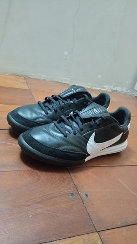 Zapatos De Futbol Nike Premier Iii