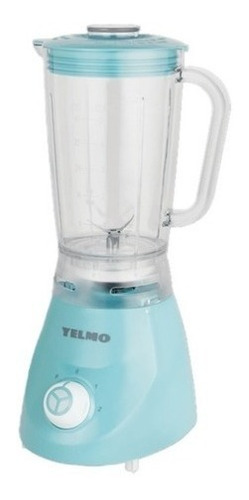 Licuadora Yelmo Jarra De Plastico Lc1009 1,5lts 650w 