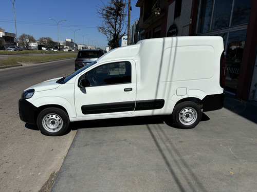 Fiat Fiorino 1.4 Fire Evo 87cv