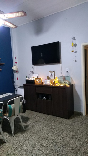 Venta P.h. 3 Ambientes San Martin - Villa Maipu