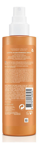 Vichy Capital Soleil Spray Cell Protect Spf 50 Spray 200 Ml