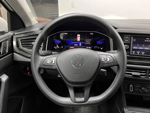 Volkswagen Polo 1.6 Msi Mt
