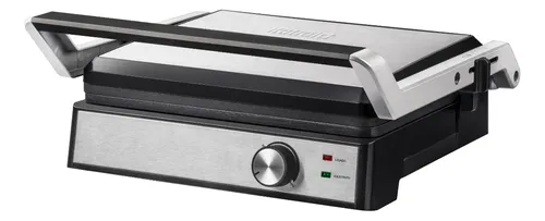 Itatiaia Midi Grill Master 2000W Inox 220V