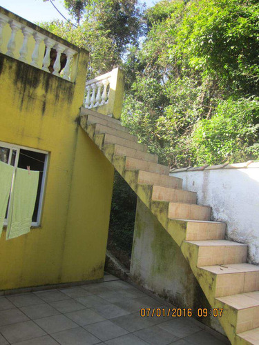 Imagem 10 de 30 de Casa De Condomínio Com 4 Dorms, Jardim Petrópolis, Itapecerica Da Serra - R$ 1.400.000,00, 600m² - Codigo: 1258 - V1258