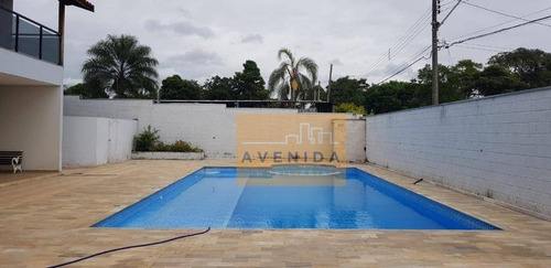 Imagem 24 de 28 de Chácara À Venda, 873 M² Por R$ 1.750.000,00 - Parque Da Represa - Paulínia/sp - Ch0118
