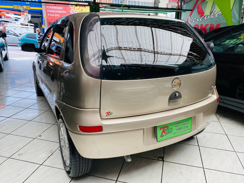 Chevrolet Corsa 1.4 Mpfi Maxx 8v Flex 4p Manual