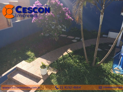 Imagem 3 de 9 de Aldeia Da Serra, Morada Dos Pássaros - Ca00048 - 2848545
