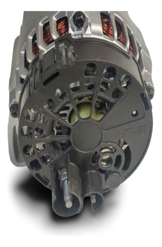 Alternador Fiat Palio/siena/uno Fire S/ Ar 1.0/1.3/1.4 (Recondicionado)