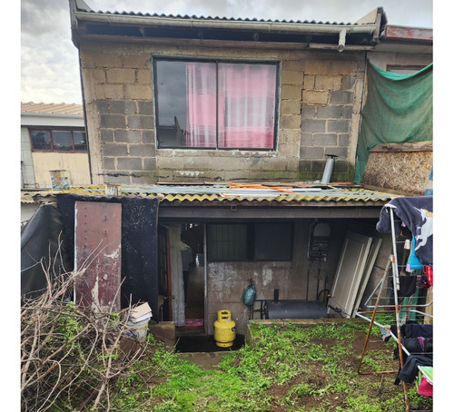 Casa 2 Pisos Excelente Ubicación Lado Lider Y Tottus Concon