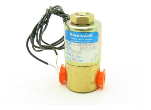 Honeywell Skinner 3138bbn1nn00 Solenoid Valve 3-way No 2 Cck