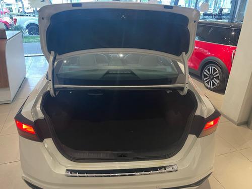 Nissan Altima 2.0 Exclusive Turbo At