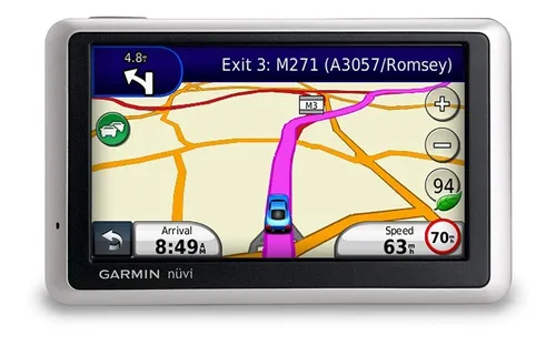 Mapa Brasil 2020 Garmin O Igo - Pois Y Radares