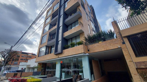Imagen 1 de 14 de Apartamento En Santa Barbara 22-1326