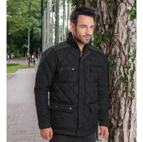 Chaqueta hombre moda hotsell