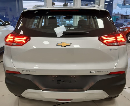 Chevrolet Tracker 1.2 At Premier 0km #7