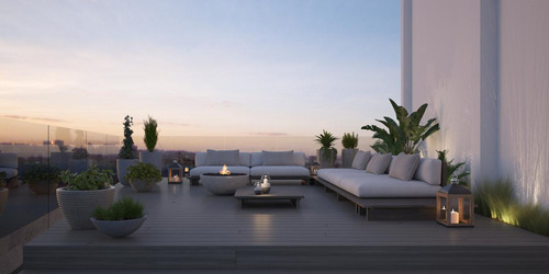Nila · 3amb · Exclusiva Torre De Categoría · Mario Roberto Álvarez Y Asoc.·