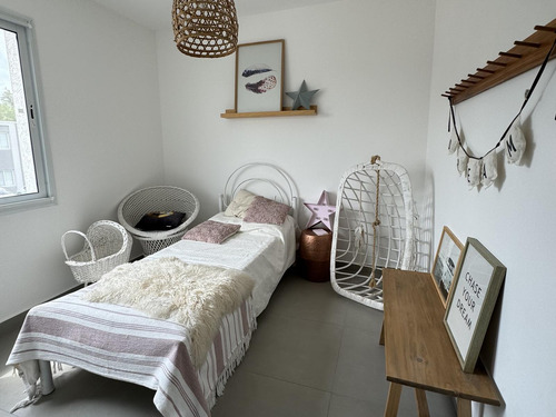 Inverti En Tu Proximo Hogar! Duplex A Estrenar - Decs Tortugas