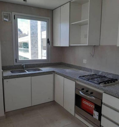 2 Amb - La Magdalena Condominio Pilar