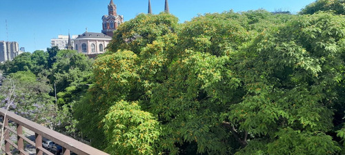 Venta De Cuato Amb En Las Cañitas Muy Luminoso! Oportunidad
