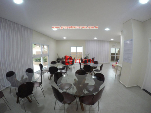 Apartamento Com 3 Dormitórios À Venda, 107 M² Por R$ 480.000,00 - Vila Adyana - São José Dos Campos/sp - Ap4024