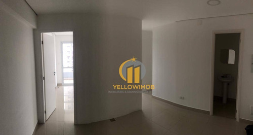 Sala Comercial Na Penha - Sa0004