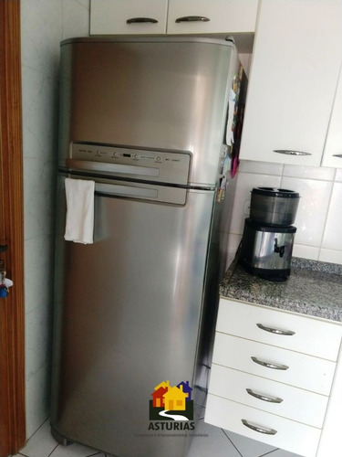 Imagem 5 de 15 de Apartamento Para Venda Na Penha - 2531-1