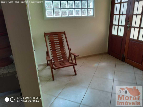Imagem 5 de 15 de Chácara Para Venda Em Jarinu, (fazendinha), 3 Dormitórios, 1 Suíte - As45_2-1348483