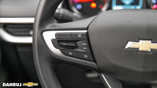 Chevrolet Tracker 1.0 TURBO FLEX LT AUTOMÁTICO