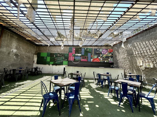 Local Comercial En Arriendo En Ñuñoa