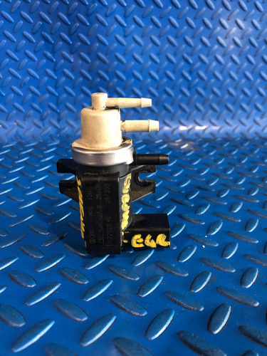 Válvula Egr  Para Eurovan Motor Diésel 1.9 Modelo  2010