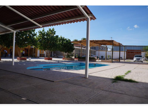 Finca/rancho En Venta En Ejido San Miguel