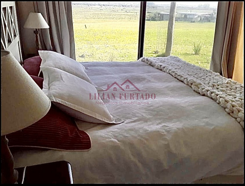 El Quijote, Con Pileta Privada, 5 Cuartos, 3 Suites Matrimonial, 2 De 2 Camas, 5 Baños, Aire Por Ambiente. Excelente - Ref: 1331