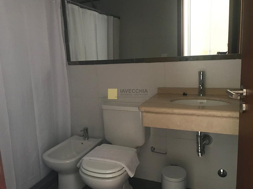 Imagen 10 de 18 de Apartamento A Estrenar En La Mansa 1 Dormitorio Con Parrillero