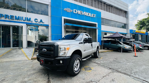 Ford Super Duty