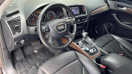 Imagen 4 de 15 de Audi Q5 Premium Plus De La Casa