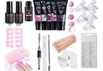 Comprar 17pcs Kit De Manicura Profesional Dremel Manicura Torno De U