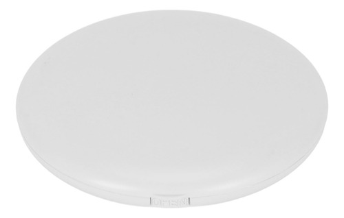 Espelho De Maquiagem Led Portátil De 3,5 Polegadas 1x 2x, Am