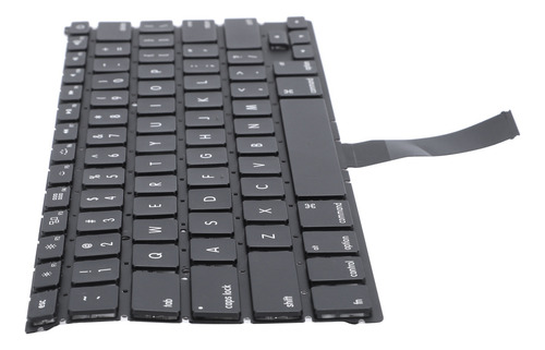 Teclado A1466 A1369 Em Inglês Dos Eua Para 13 Polegadas - Cr