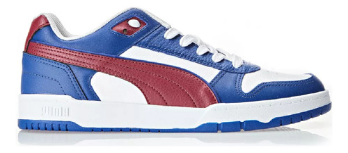Puma Rbd game Low Bdp Masculino Adultos