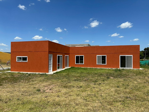 Casa En Venta En Capilla Del Señor, Exaltación De La Cruz, G.b.a. Zona Norte