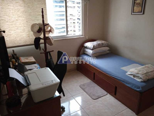 Imagem 15 de 30 de Apartamento À Venda, 3 Quartos, 1 Suíte, 2 Vagas, Tijuca - Rio De Janeiro/rj - 4132