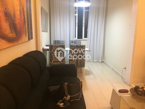 Apartamento - Ref: Ap3ap52813
