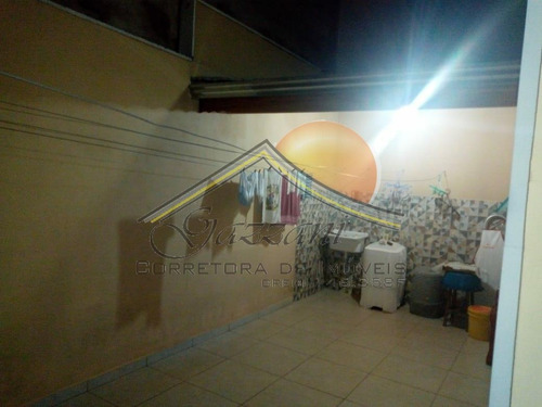 Imagem 7 de 15 de Casa Para Venda Em Bragança Paulista, Residencial Piemonte, 3 Dormitórios, 1 Suíte, 1 Banheiro, 2 Vagas - G0866_2-1189839