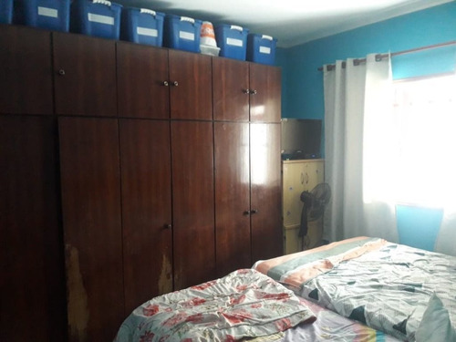 Imagem 9 de 15 de Casa Com 1 Dormitório À Venda Por R$ 320.000,00 - Vila Constança - São Paulo/sp - Ca0359